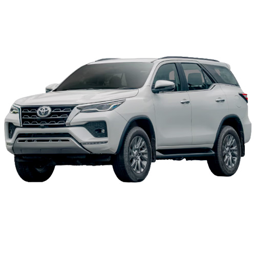 SUV car rental in Jodhpur with Jodhpur Yatra