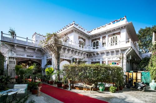 Kothi Heritage Jodhpur